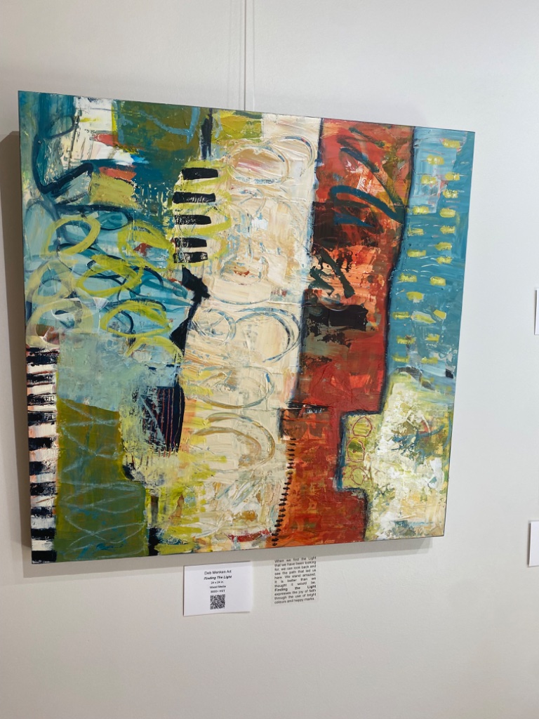 Alton Mill Arts Centre photo 12