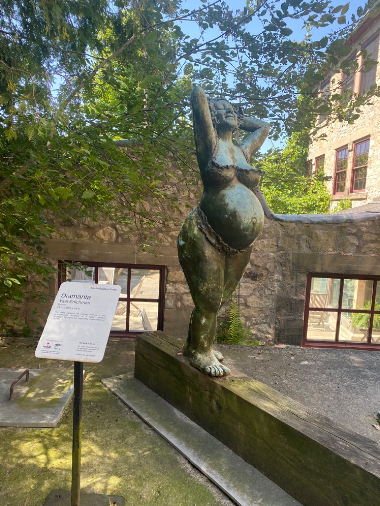 Alton Mill Arts Centre photo 6