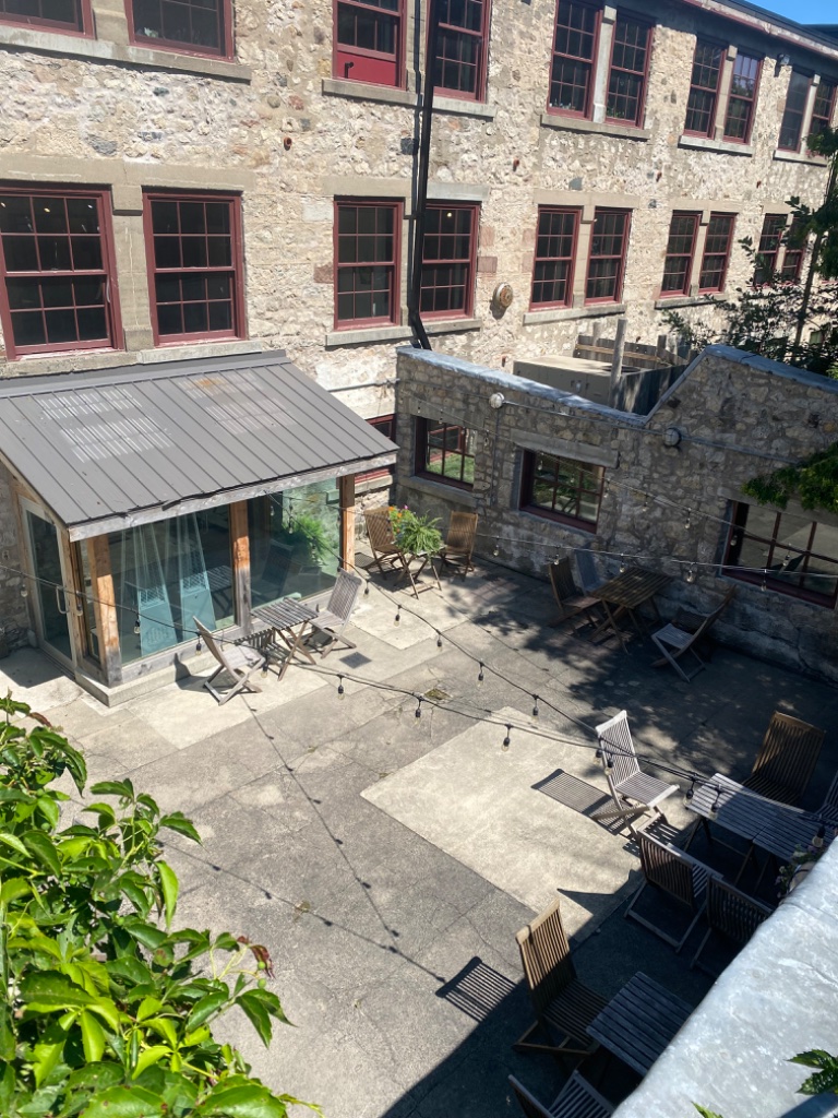 Alton Mill Arts Centre photo 1