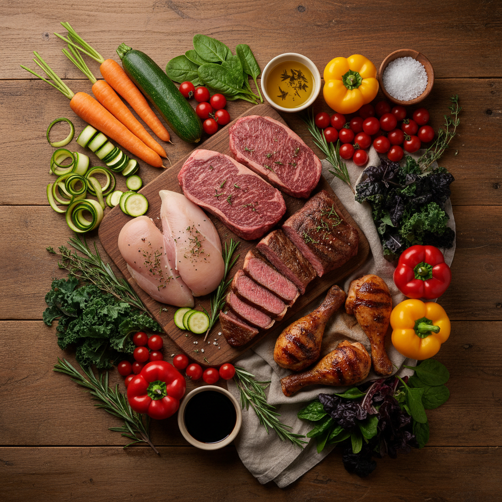 Food