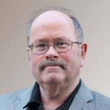 Dr. James A. Beverley