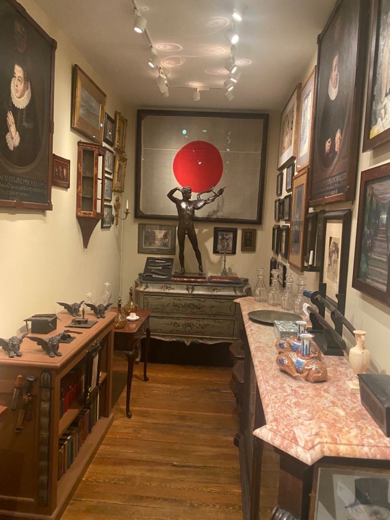 Gardner Museum photo 10