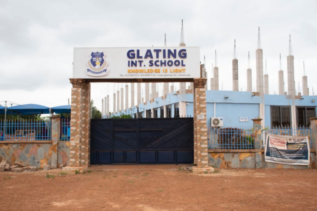 GIS campus
