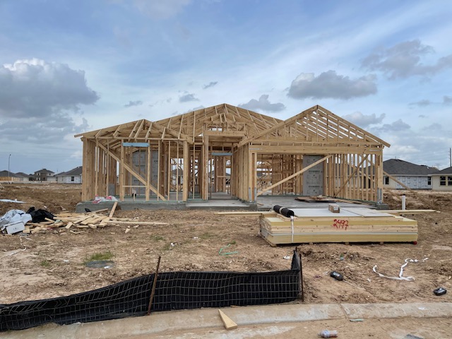 New Construction / Phase