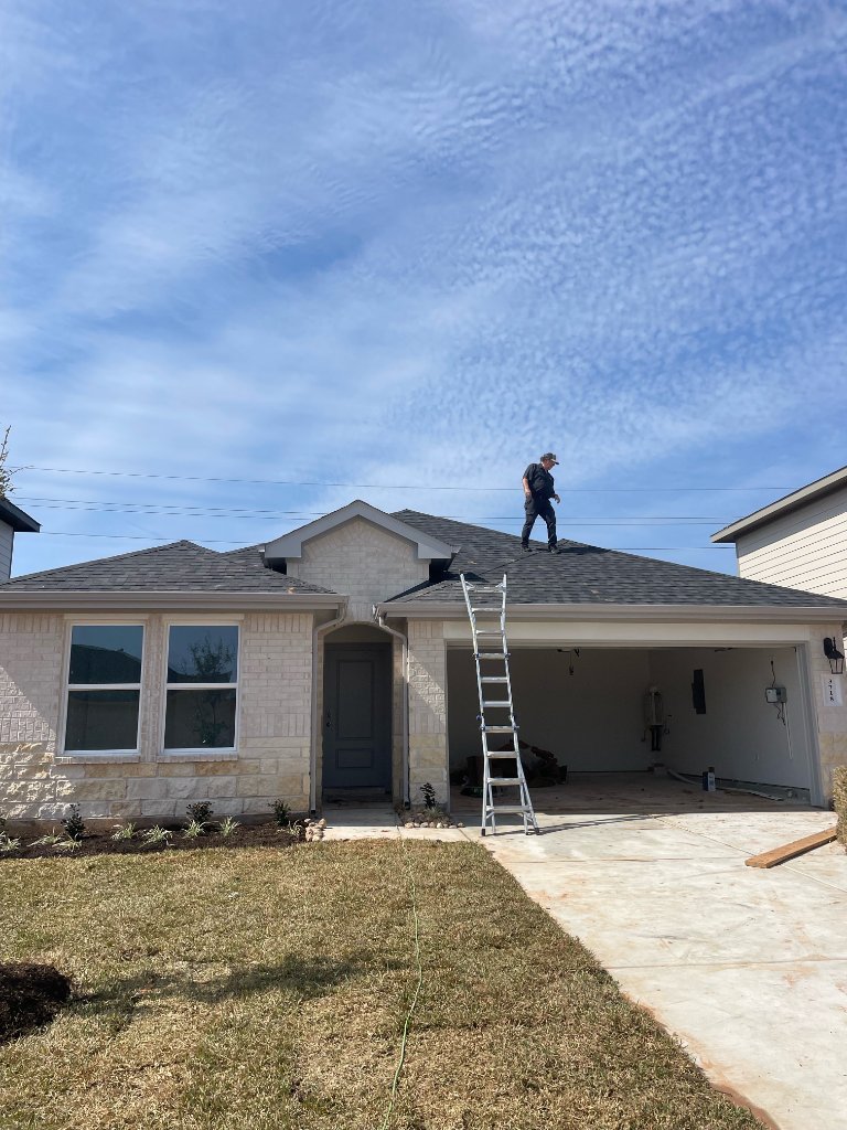 Buyer Inspection