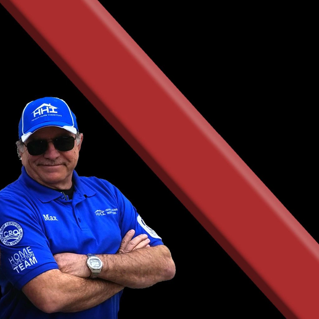 Max Henson - Henson Home Inspection