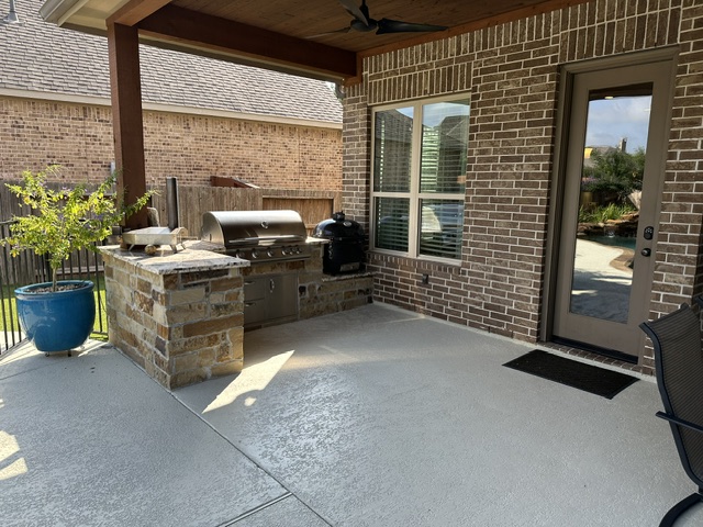 Pool & Spa Inspection