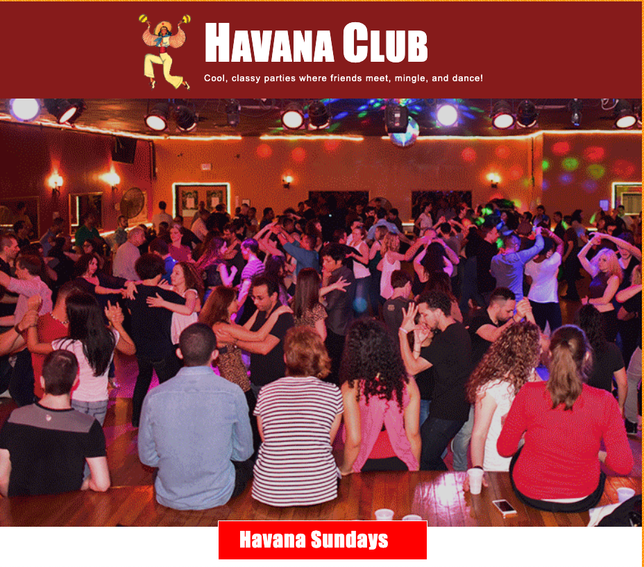 Havana Sundays