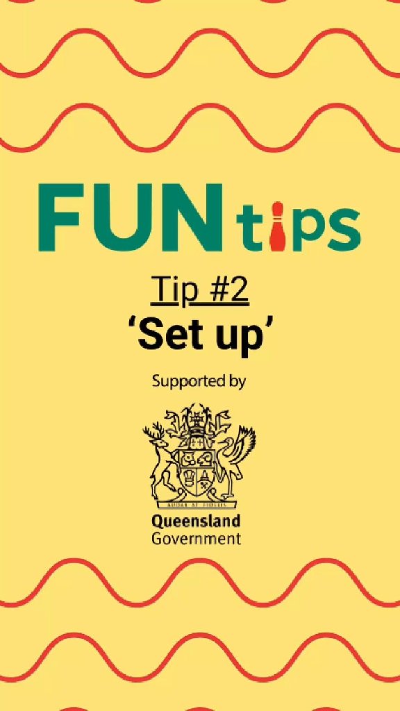 FUNtips Tip #2
