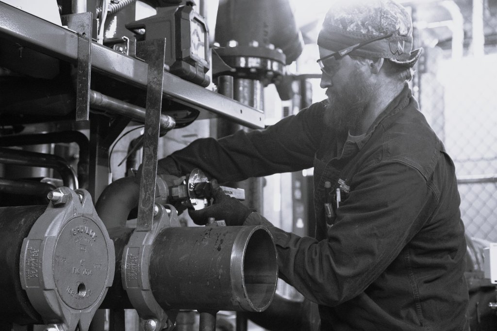 Northwest Control Company, Inc.