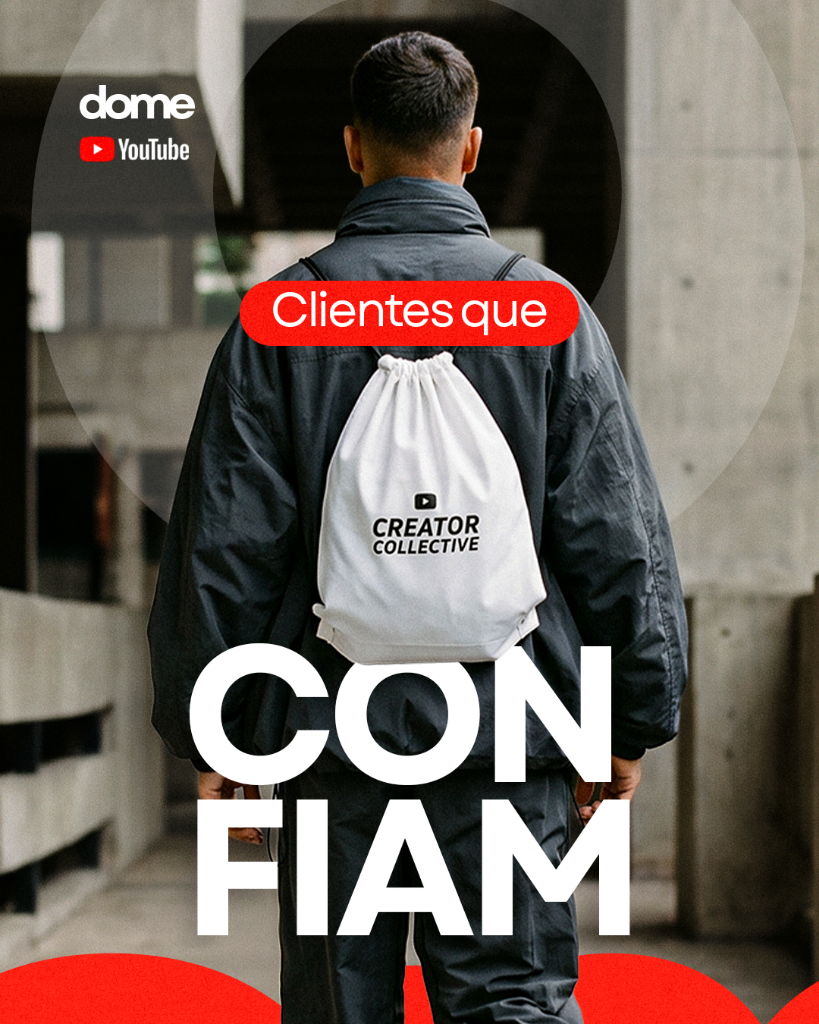 Creator Collective Bag