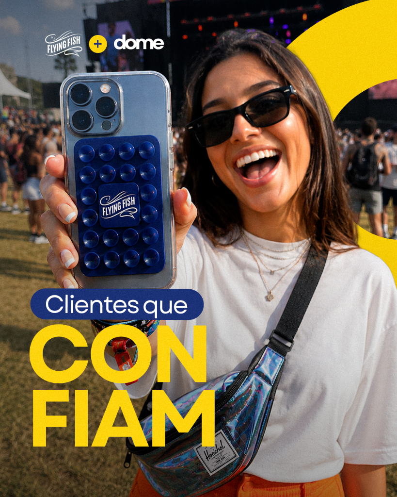 Phone Grip Festival