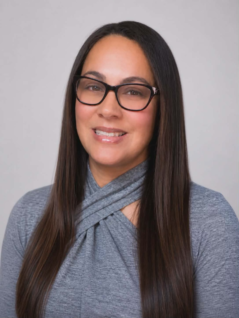 Dalisa Fernandez, Founder of J & E Bookkeeping