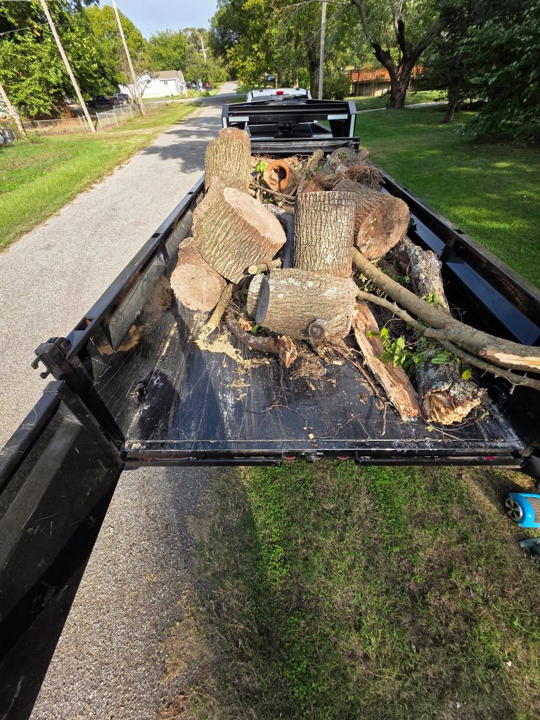 Hops Hauling