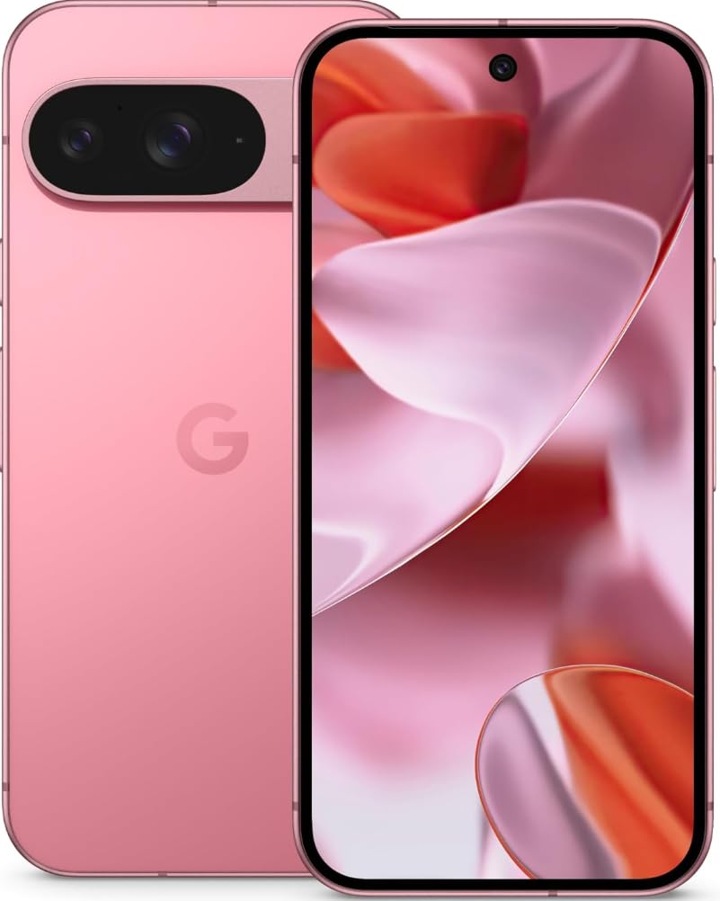 Google Pixel 9