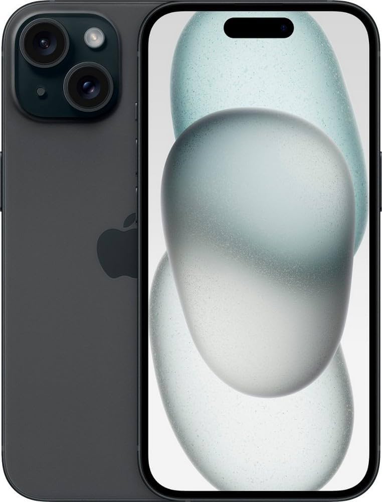 iPhone 15+