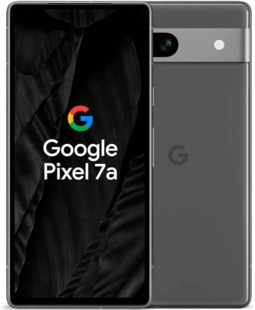 Google Pixel 7a