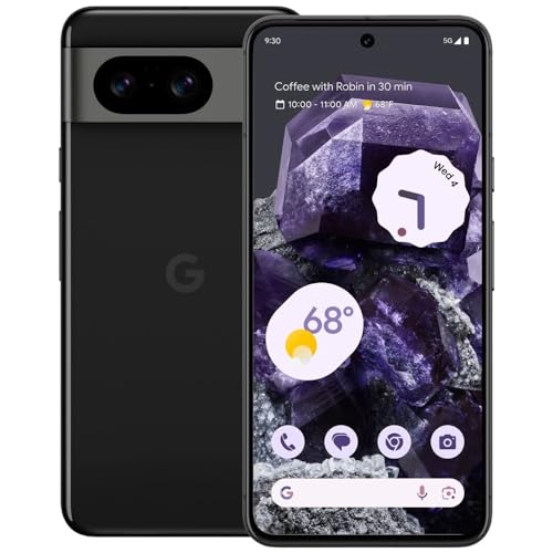 Google Pixel 8