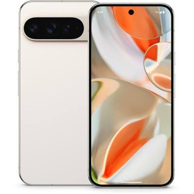Google Pixel 9 Pro XL