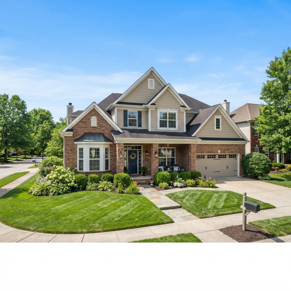 Washington Twsp real estate — Northside Township Living