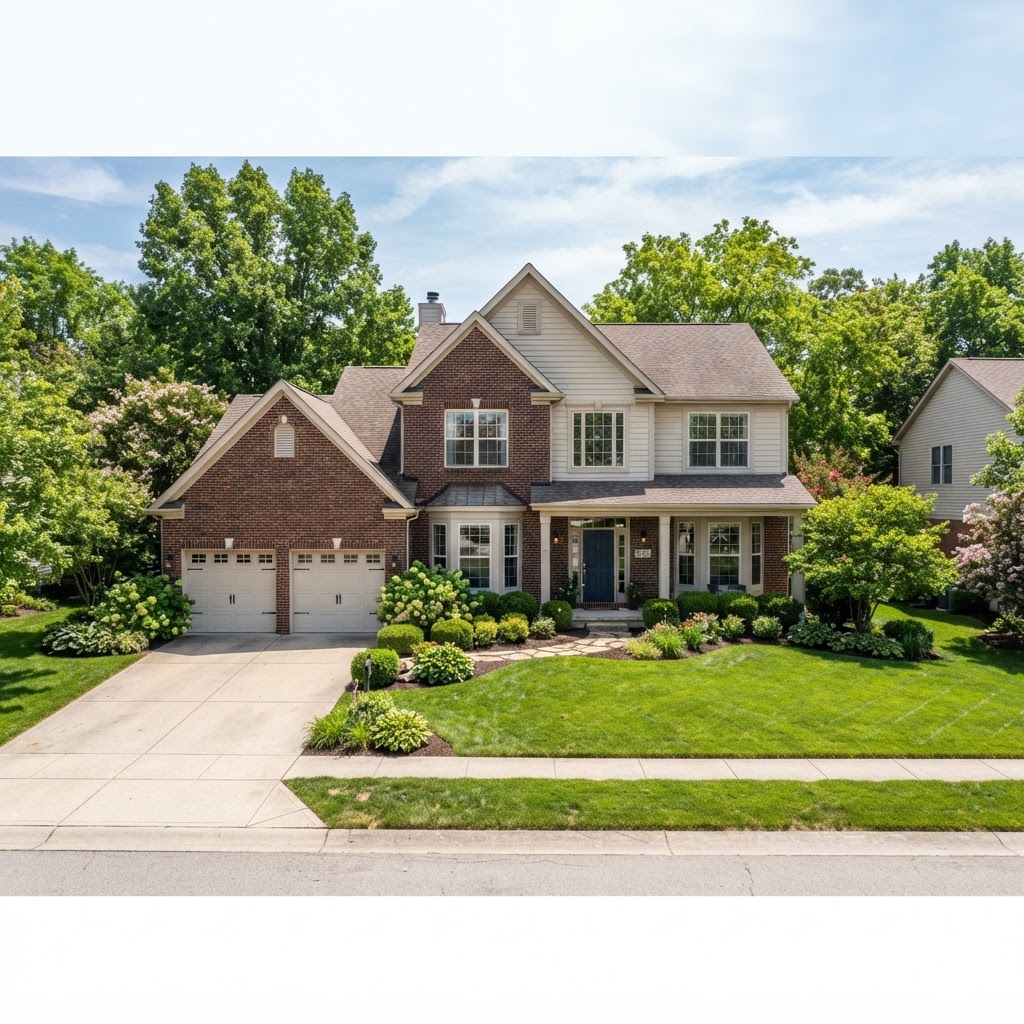 Lawrence Twsp real estate — Northeast Township Living