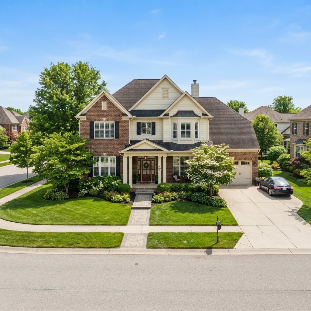 Avon real estate — Westside Suburban Living