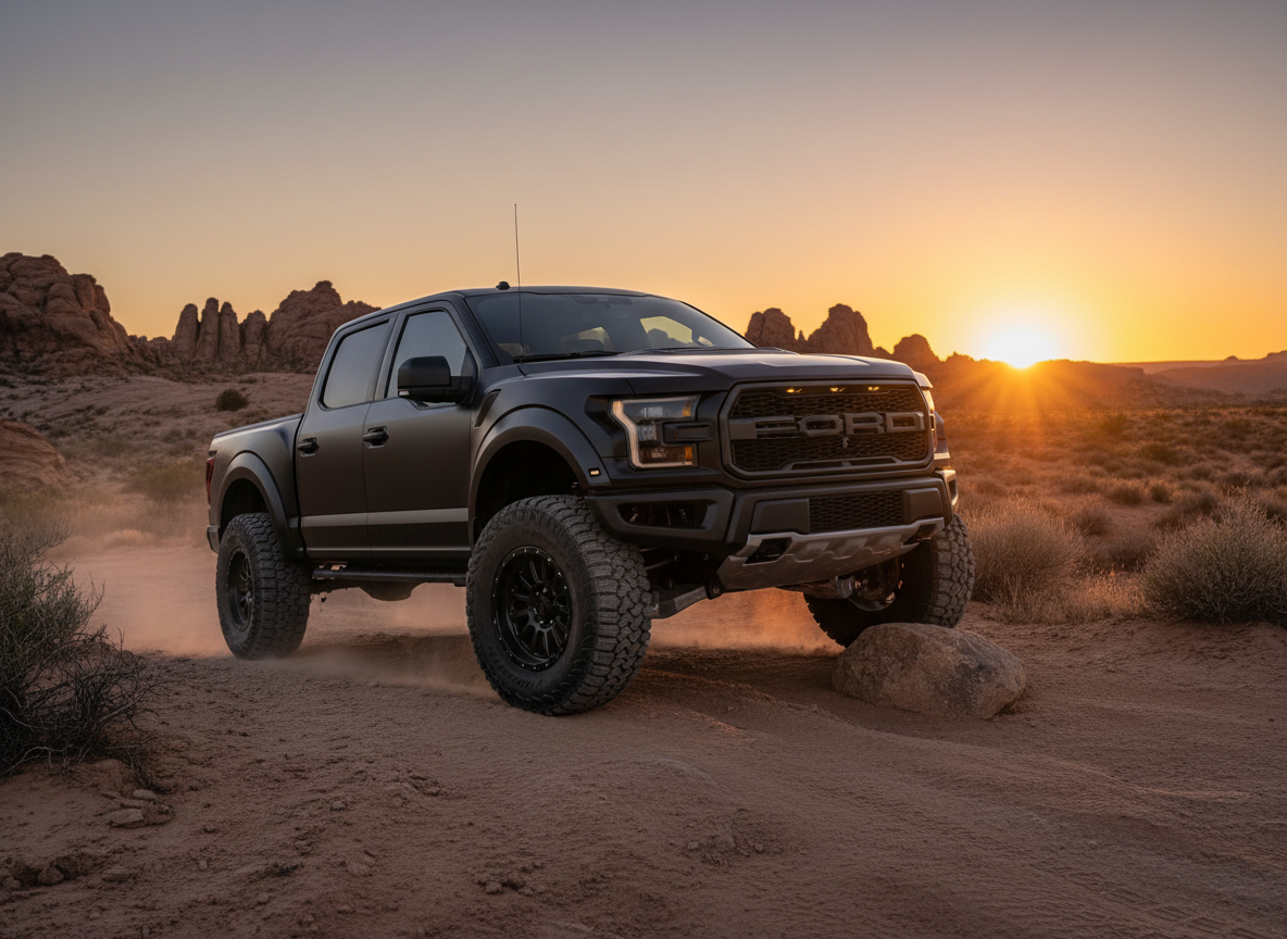 Lift Kits