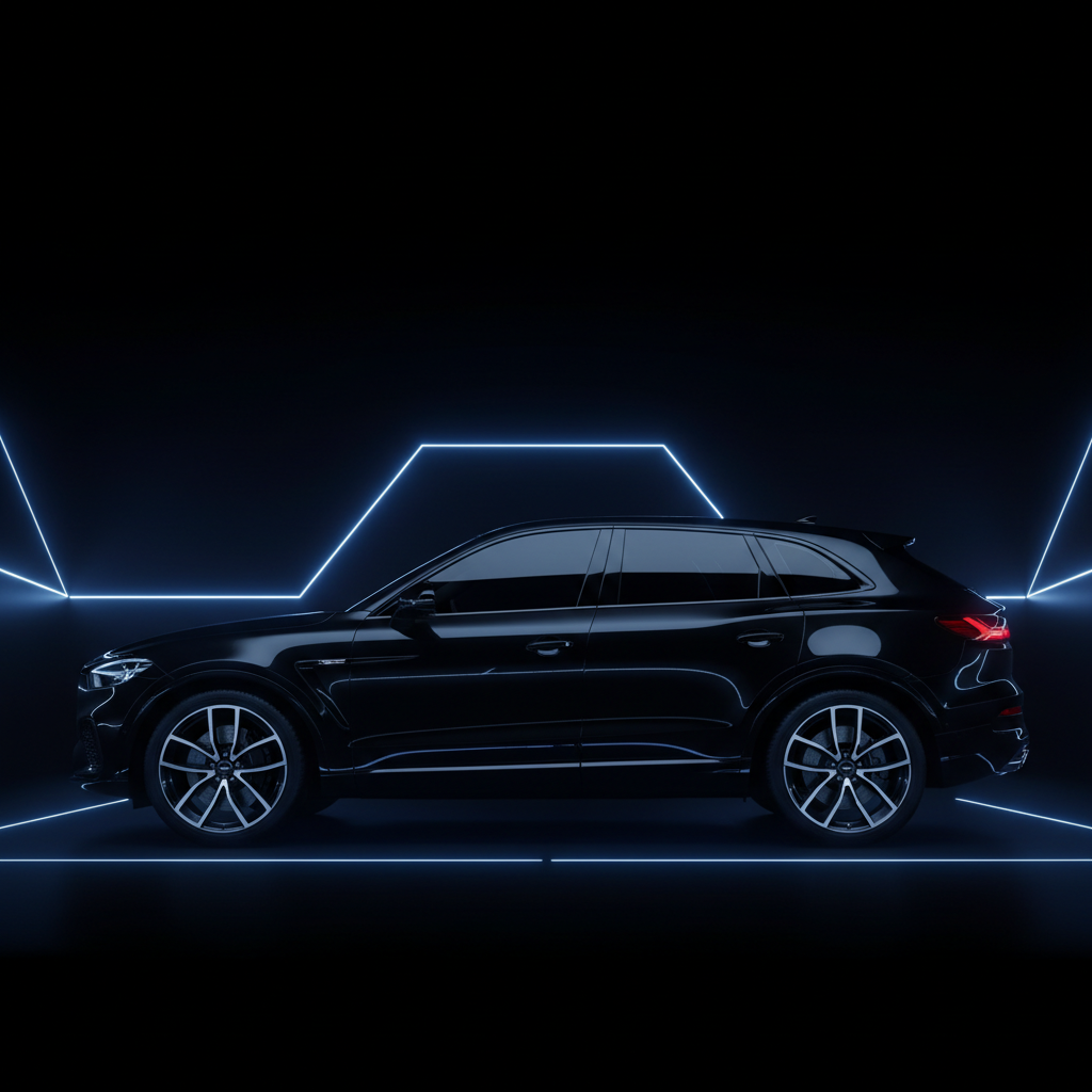 SUV