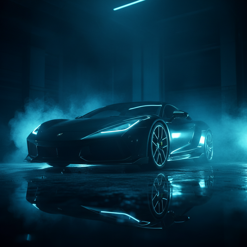 Premium car customization