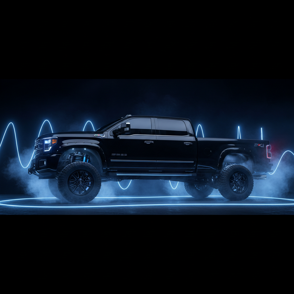 Truck