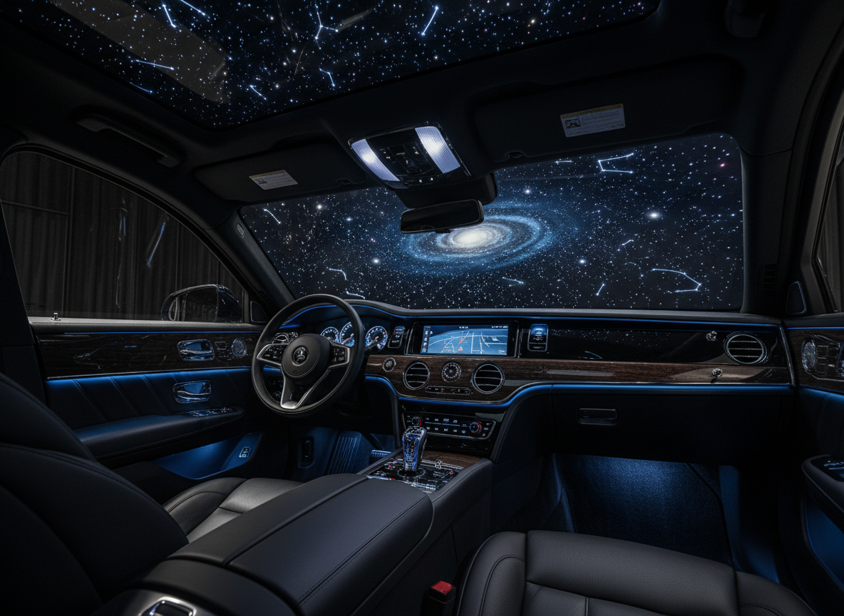 Starlight