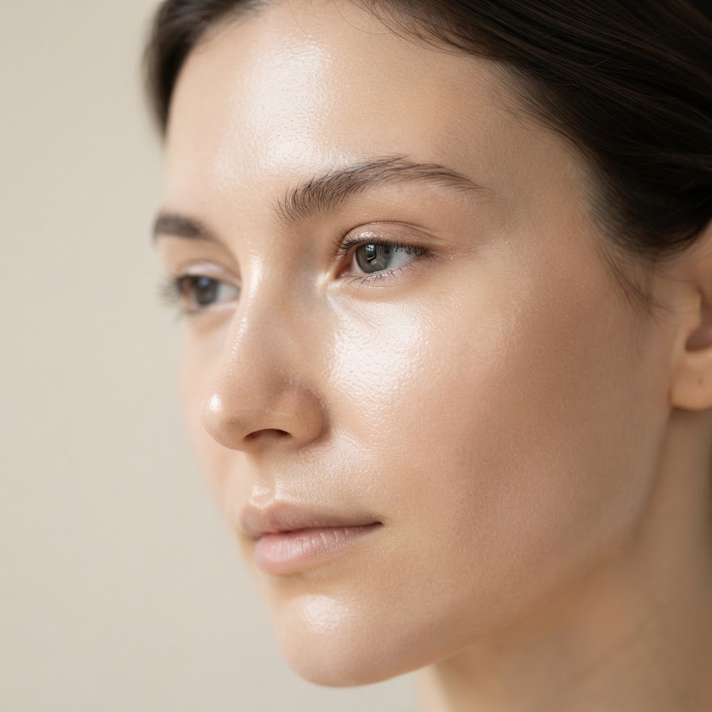 Medical-grade SkinPen microneedling for acne scars at Skiin Manchester