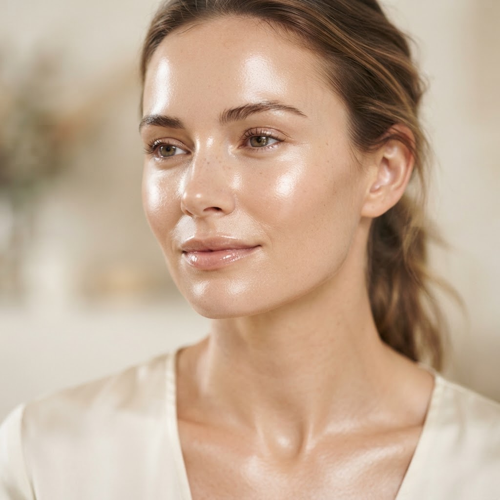 Polynucleotides treatment in Manchester — regenerative skin healing at Skiin Clinics