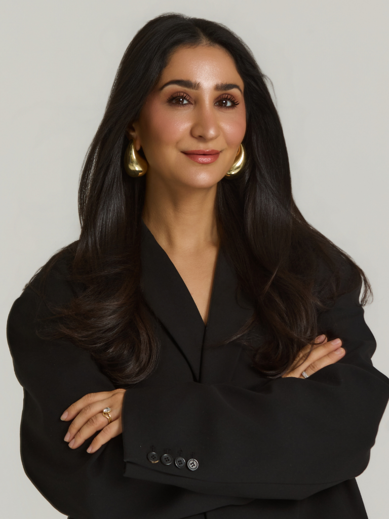 Doctor Tina Bani