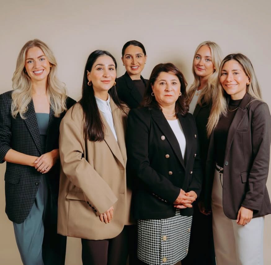 Skiin Clinics named Medical Aesthetics Clinic of the Year 2026 in Manchester by Prestige Awards