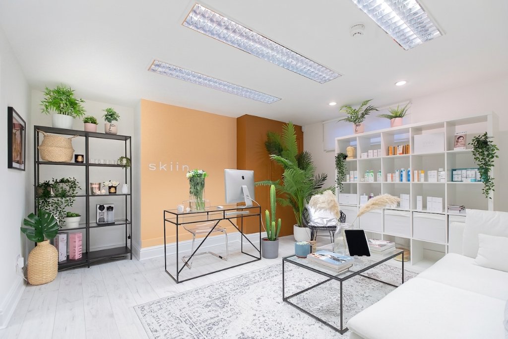 a clinic for the cool girls — Skiin clinic Manchester