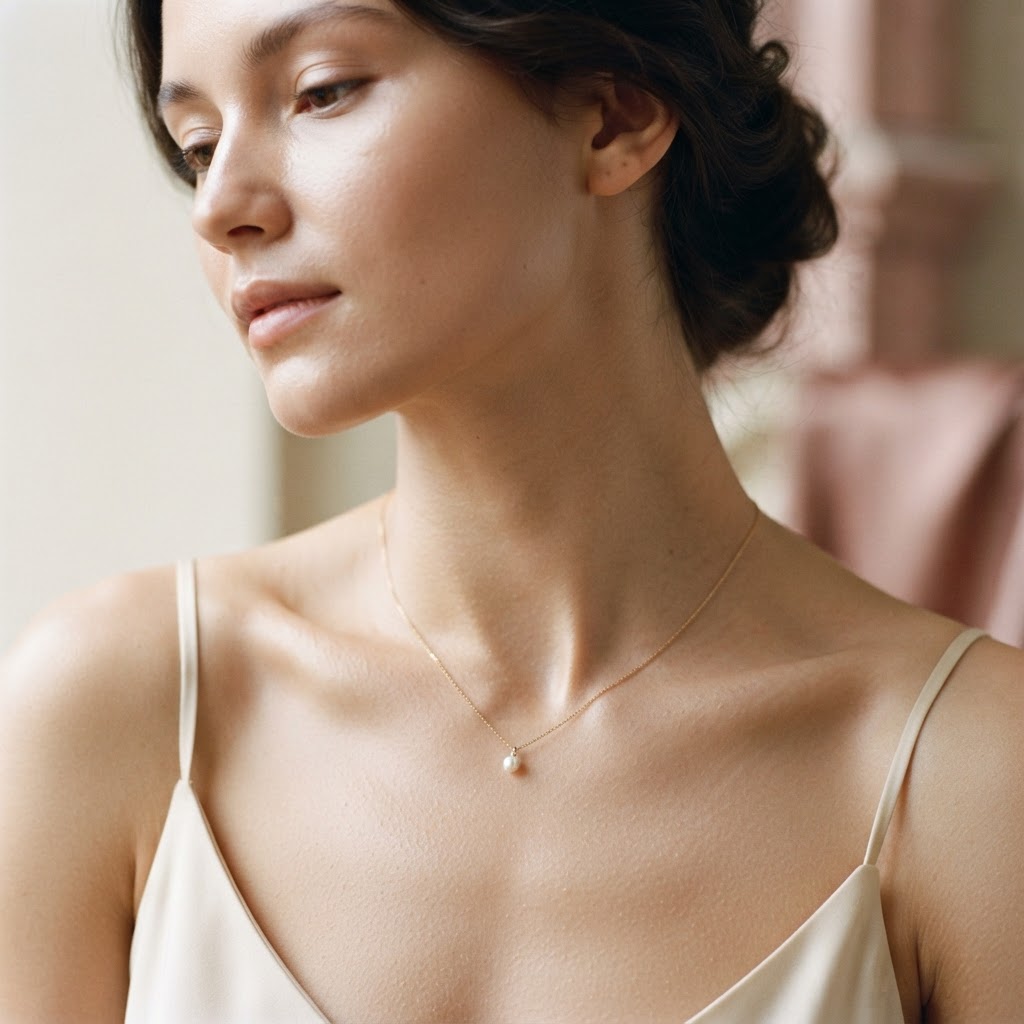 Neck and décolletage rejuvenation at Skiin Manchester — smoother tech neck and crepey skin