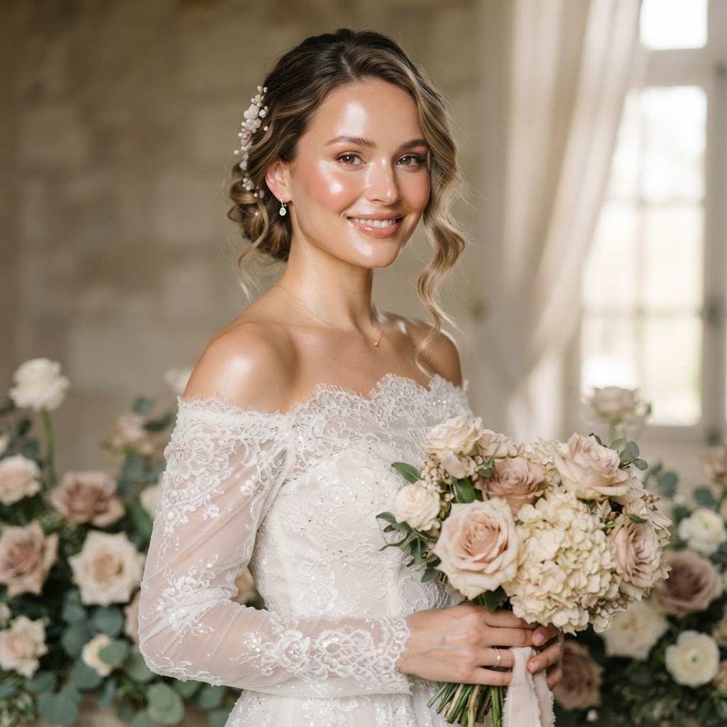 Bridal glow skin plan at Skiin Manchester — radiant wedding-ready skin by Doctor Tina Bani