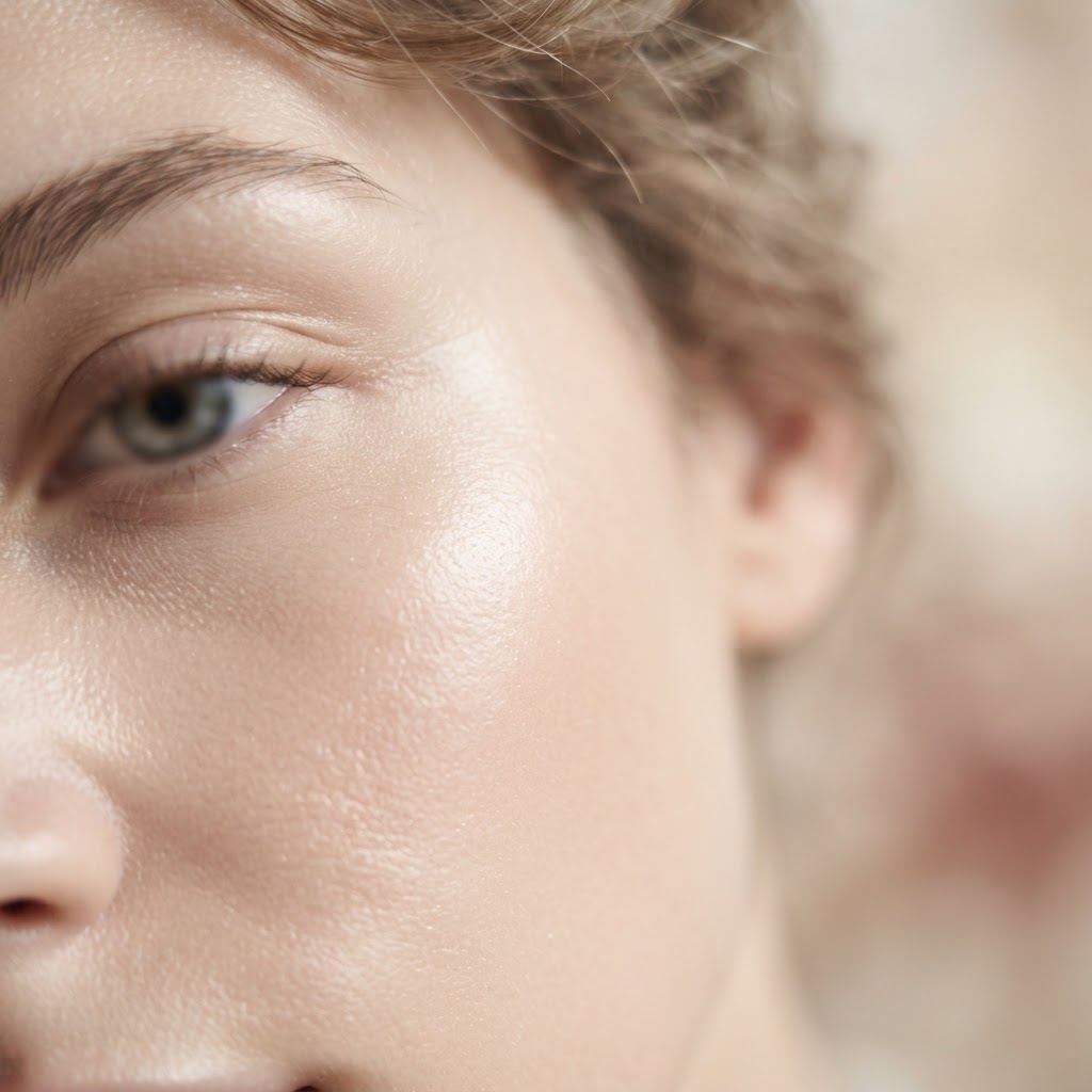Exosome regenerative skin repair at Skiin Manchester — the 2026 breakthrough treatment