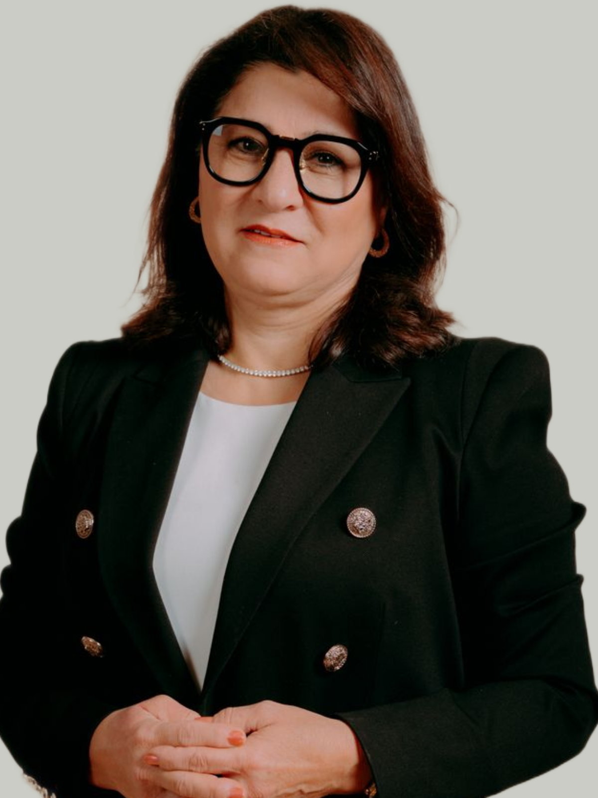 Ezzat — Senior Facialist at Skiin Manchester