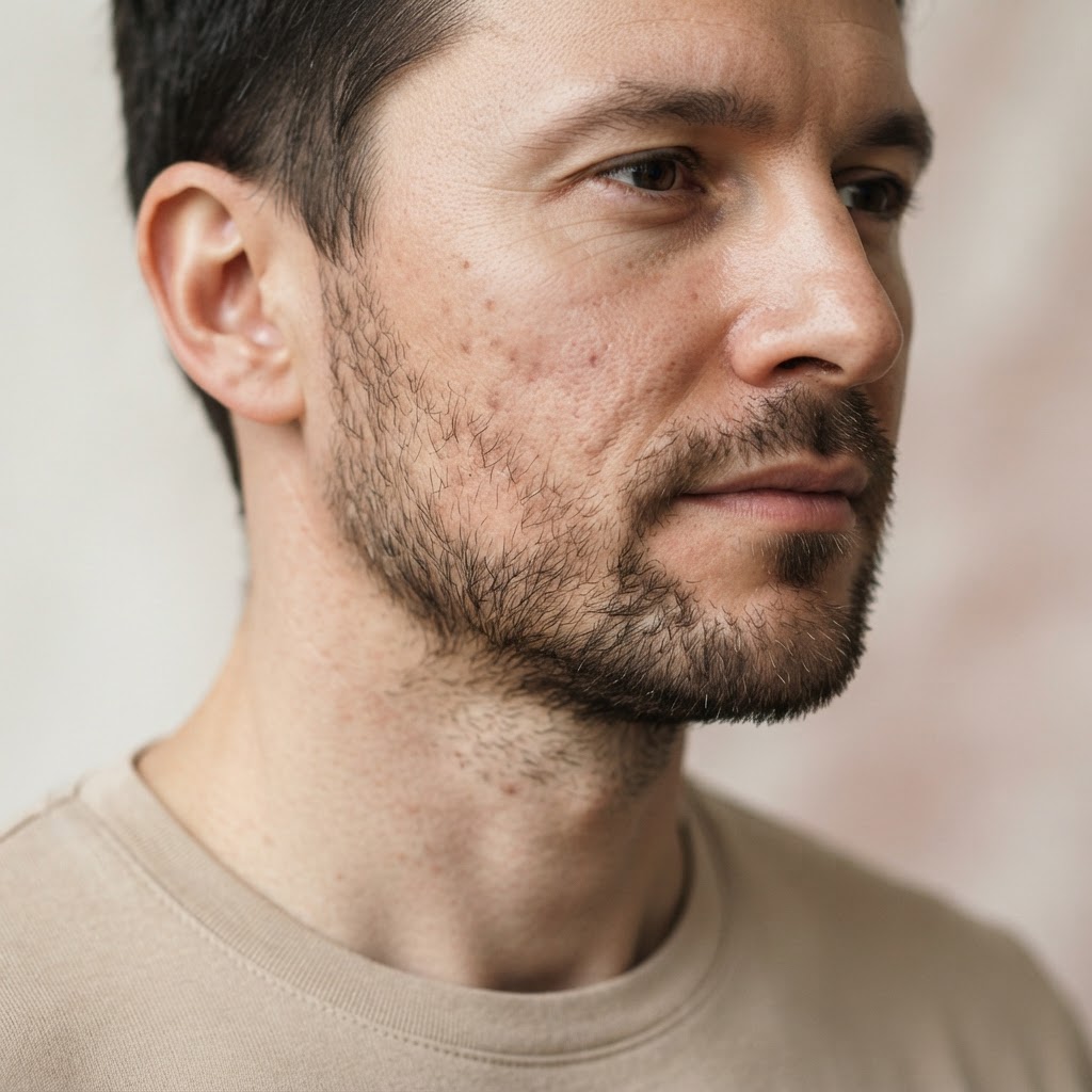 Melasma treatment with LaseMD Ultra at Skiin Manchester — even, luminous skin after pigmentation correction