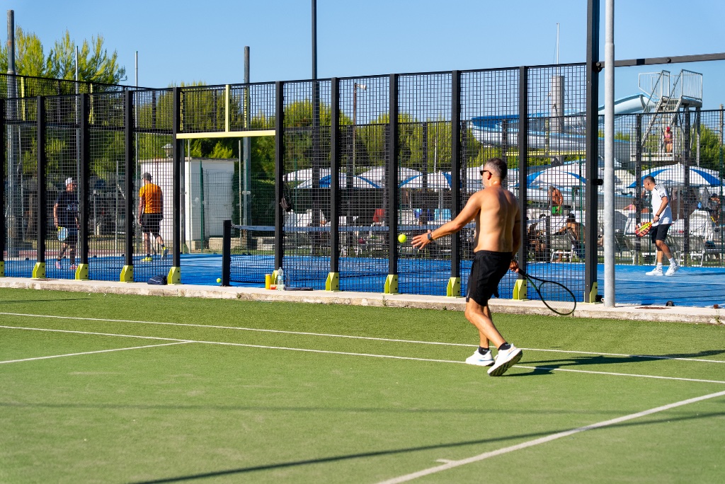 Tennis