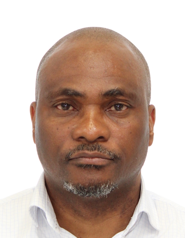 Dr Adeniyi Aro