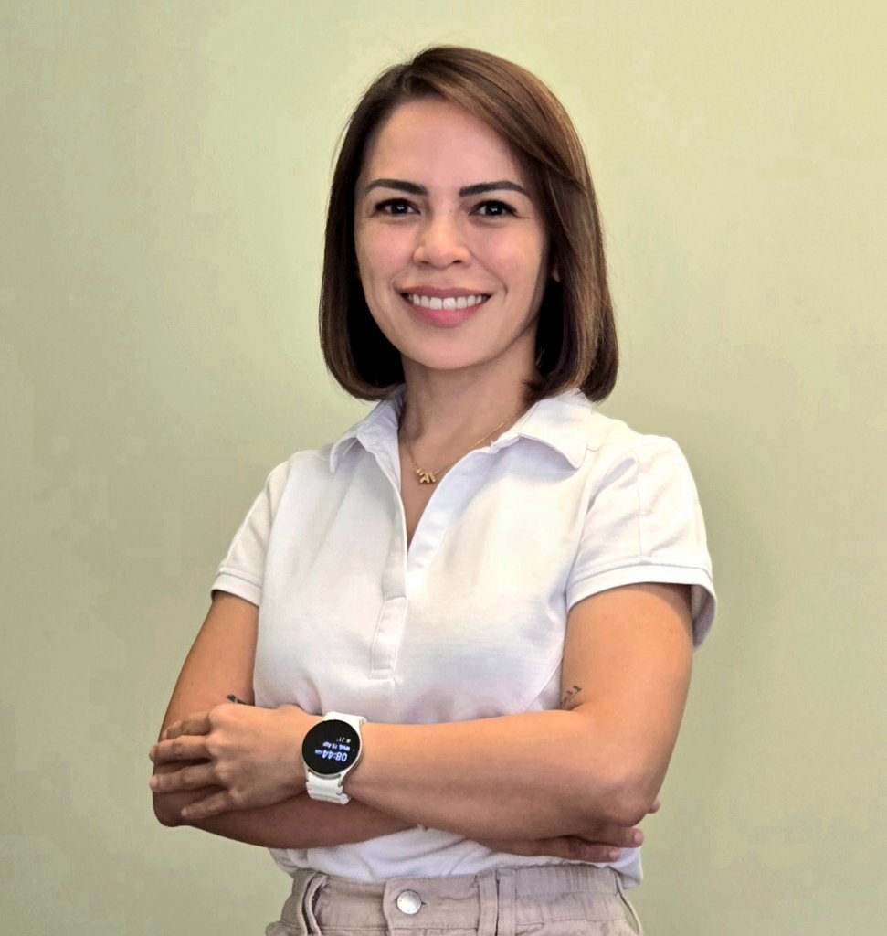 Dr Kai Cinco