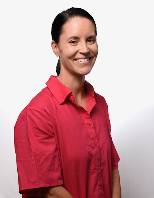 Dr Ria Warfe