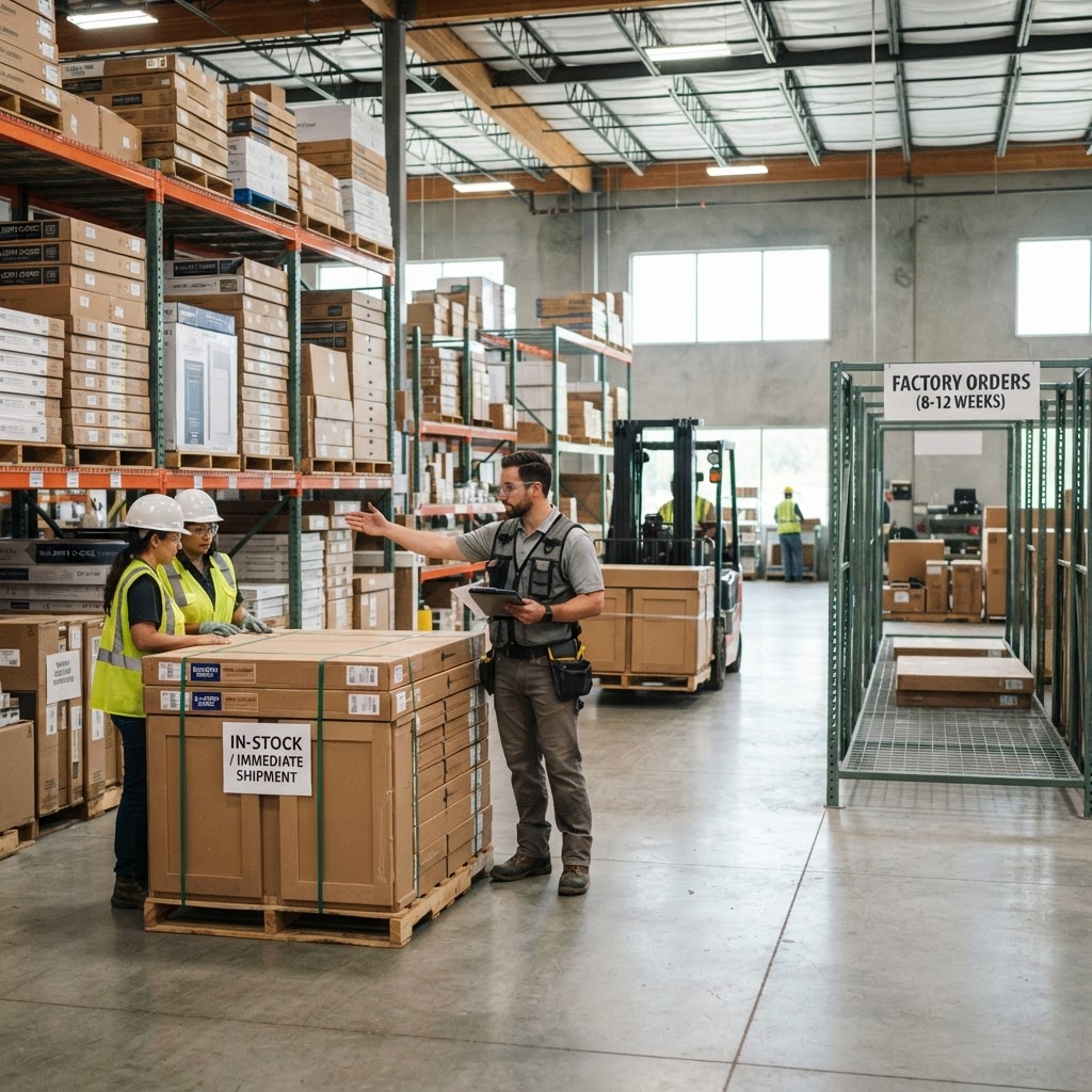 Shortening the Critical Path: Why Minnesota Builders Are Abandoning 12-Week Cabinet Lead Times