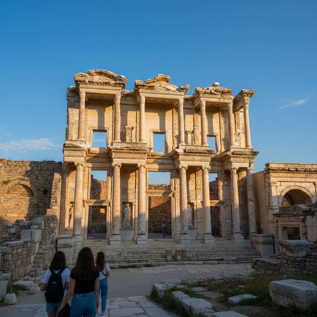 Ephesus