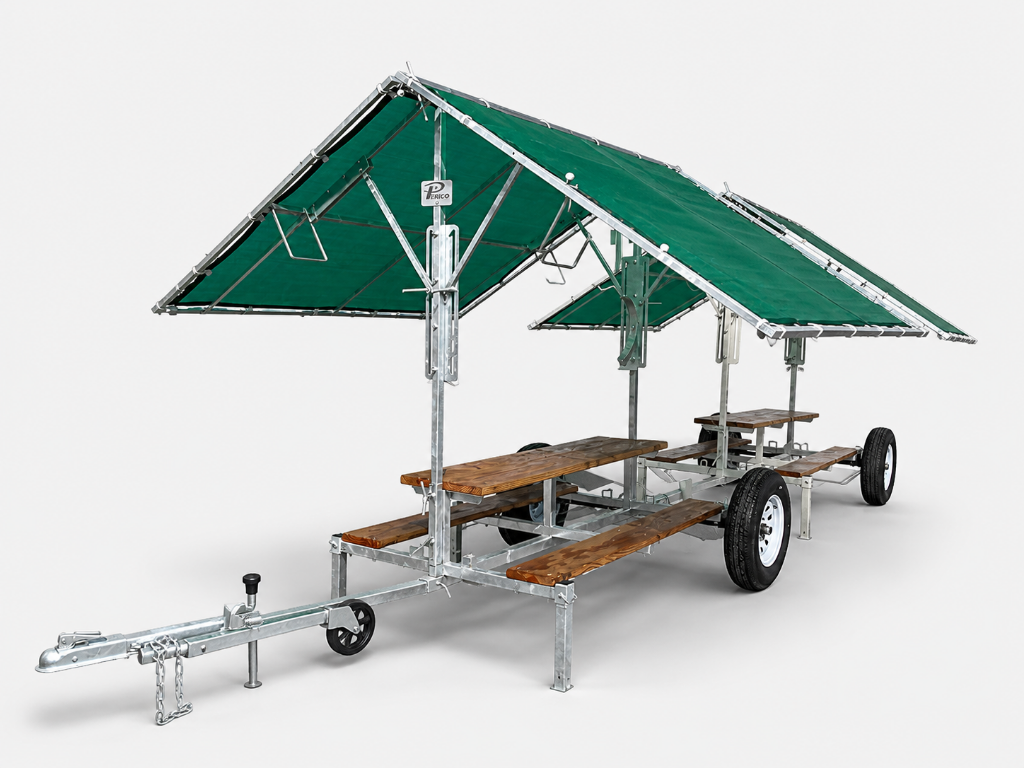 QuickShade Trailer™