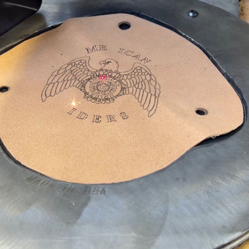 Laser Marking