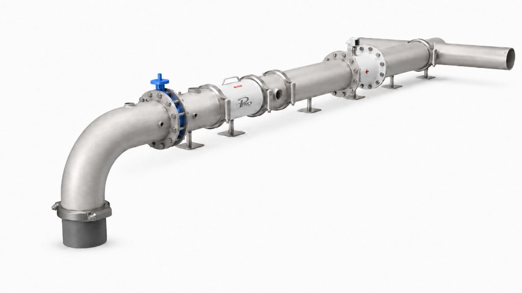 Pipe Fabrication